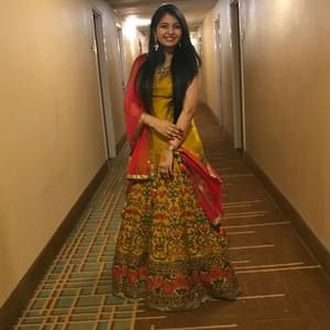 Meet your Posher, Nisha